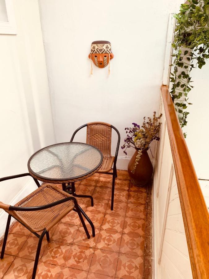利马 Casa Porta旅舍 外观 照片