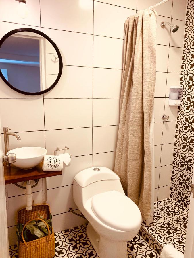 利马 Casa Porta旅舍 外观 照片